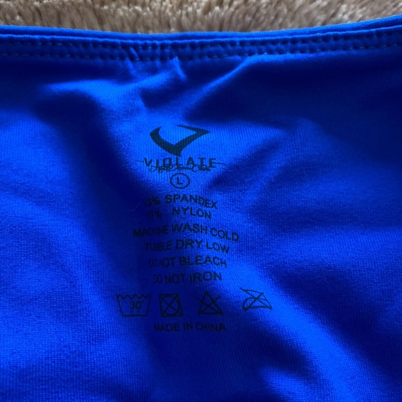 Violate The Dresscode Leggings - L - Picture 4 of 4